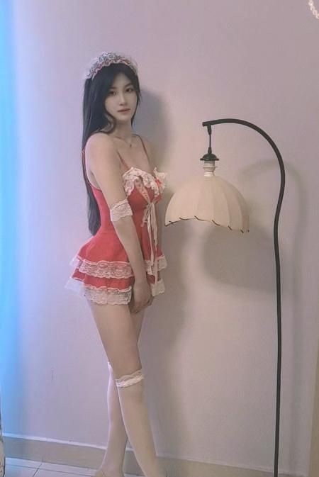 乖乖厨娘 图片 1