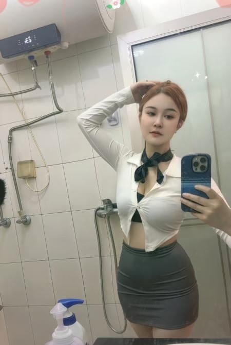 海珠御姐小如 图片 2