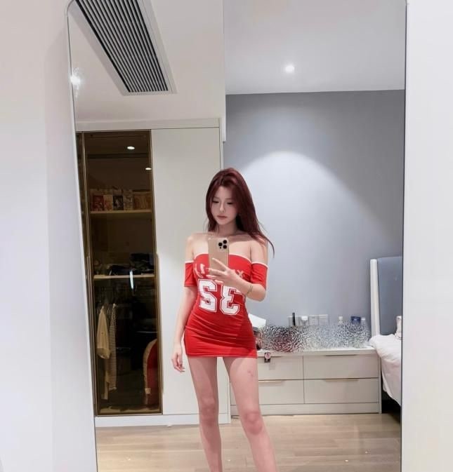 颜值芳芳 图片 3