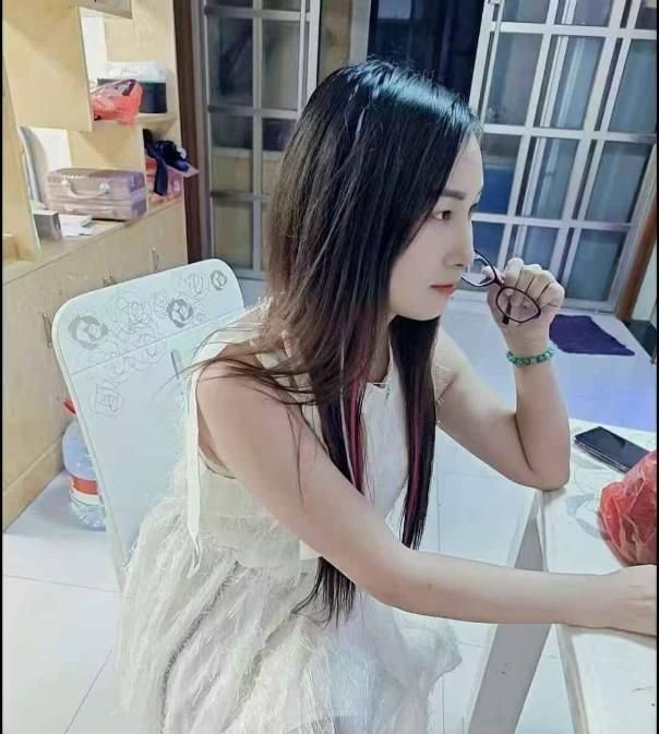 雨花性价比服务少妇 图片 3
