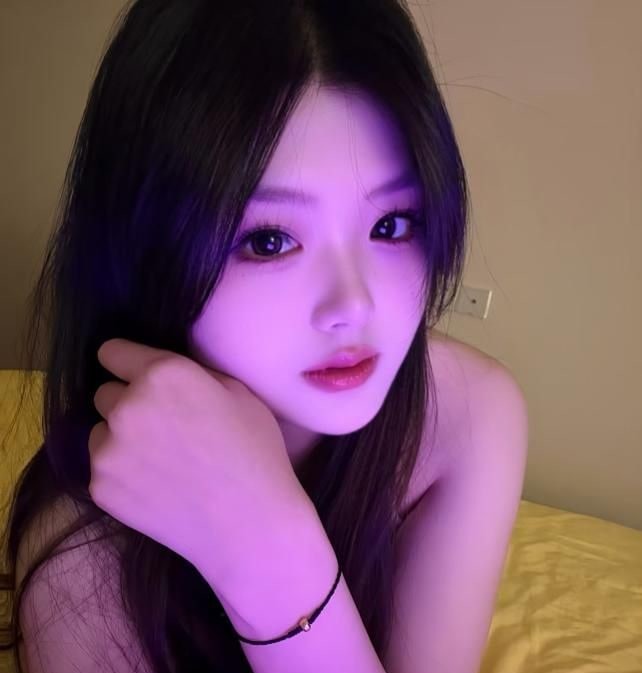 夏夏老师小骚逼 图片 3