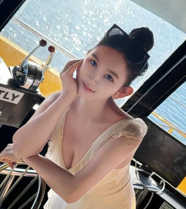36G巨乳球球 图片 3