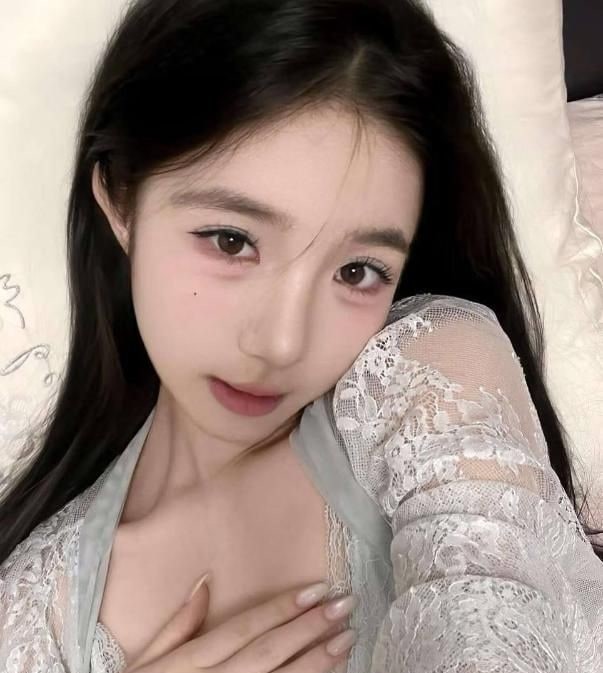 00后清纯少女敏敏 图片 2