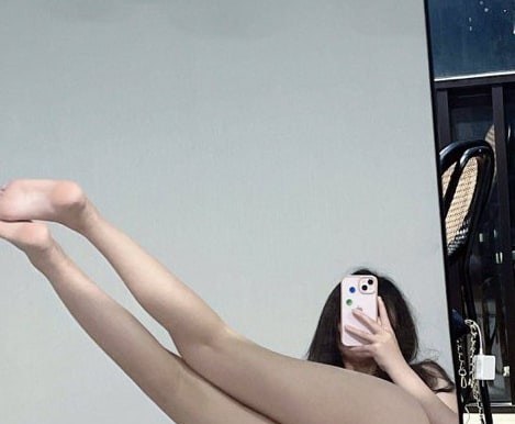 抖臀美妞阿妹 图片 2