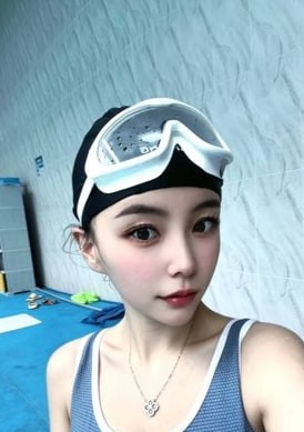 抖臀美妞阿妹 图片 4