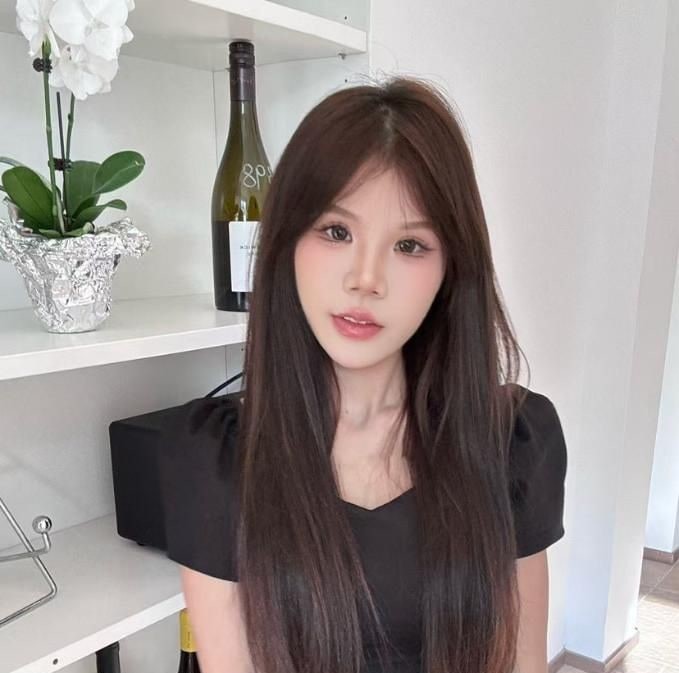 罗湖混血美女婉儿 图片 2
