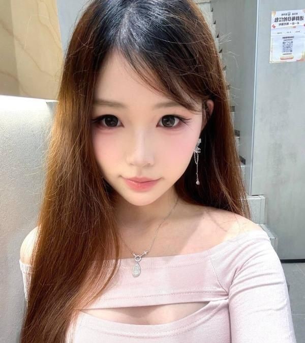 精致性感骚妹妹 图片 2