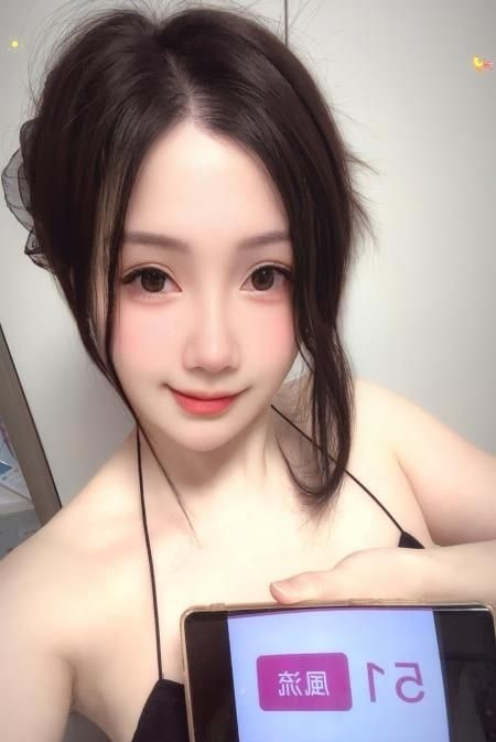 海珠粉鲍薇薇 图片 2