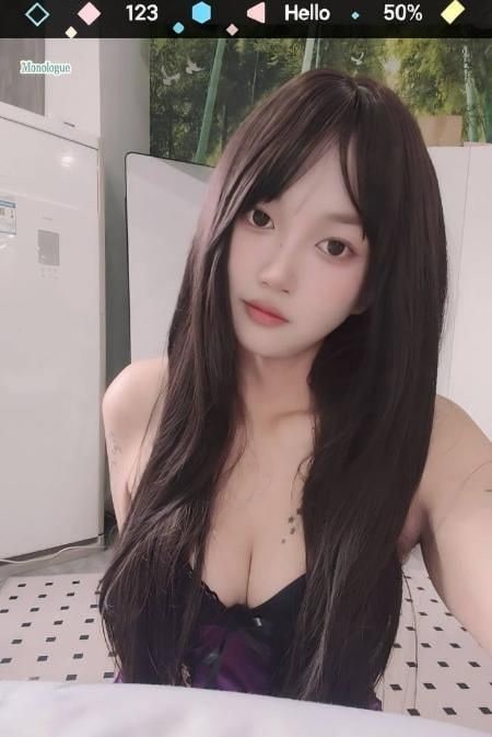 吴江高挑长腿鹿鹿