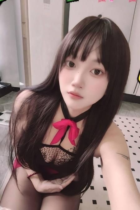 吴江高挑长腿鹿鹿 图片 3