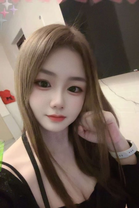 合肥邻家女孩 图片 2