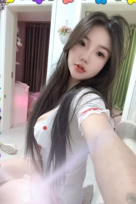 瑶海大奶佳佳