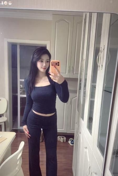 建邺美熙妹妹颜值不错 图片 3