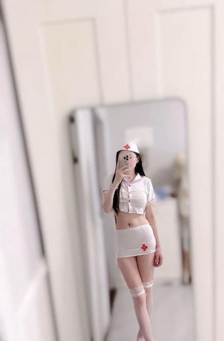 性感御姐樱桃 图片 3