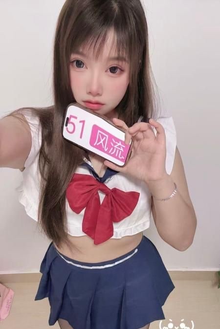 浦东性感甜妹 图片 2