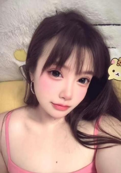 浦东性感甜妹 图片 3