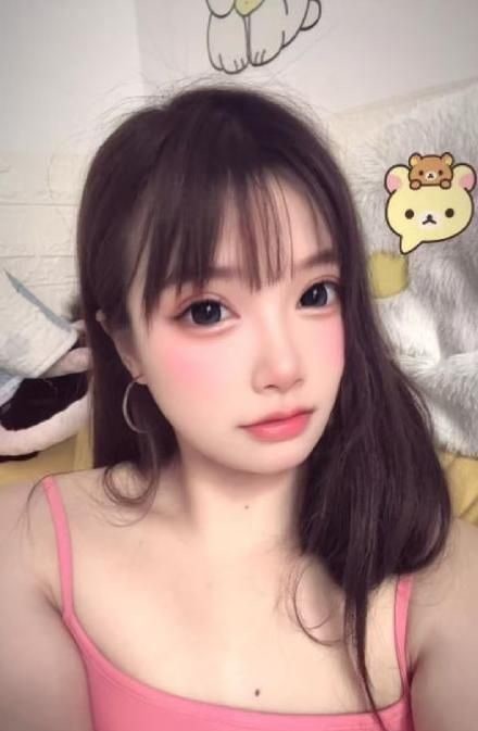 浦东性感甜妹 图片 4