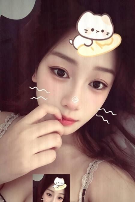 思明服务系颜值老师 图片 1