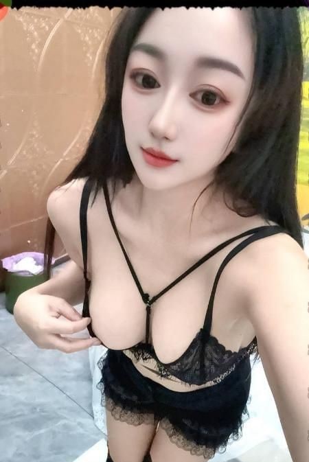 吴江性感大胸沐沐姐 图片 1