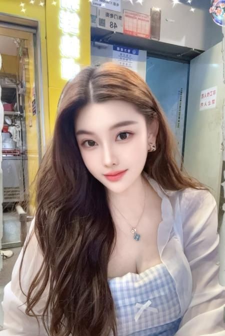 风骚气质御姐 图片 2