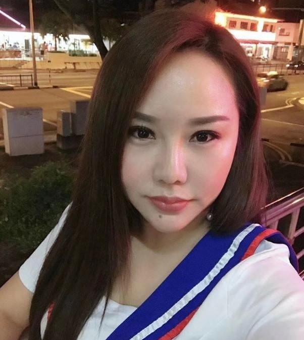 韵味大屁股少妇 图片 3