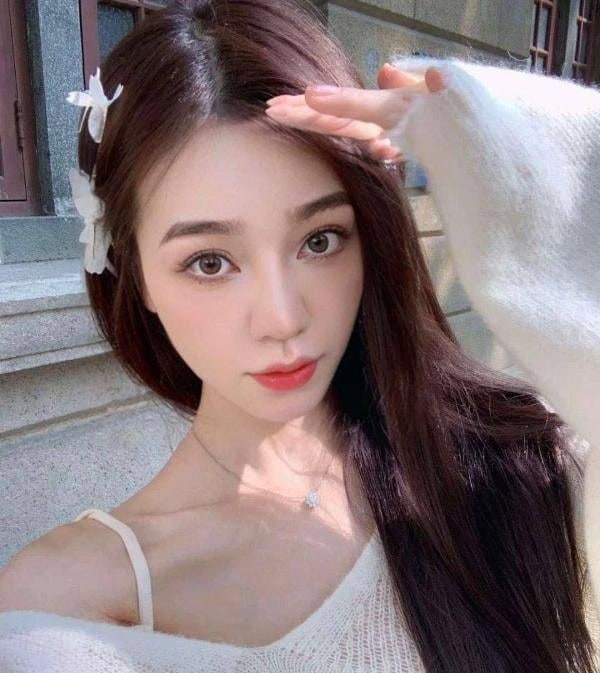 新到舌吻台湾风骚嗲妹 图片 2