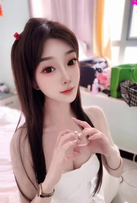 萧山高颜细腰李小璐 图片 3