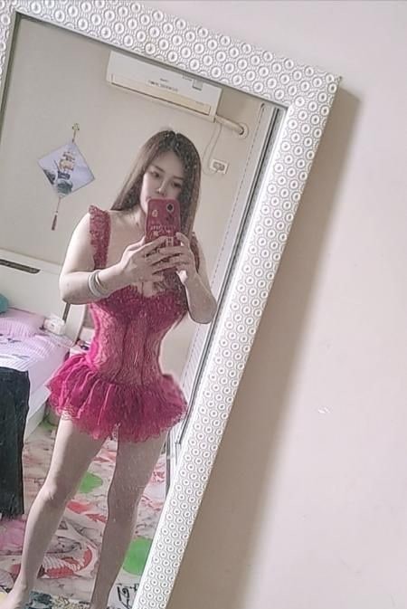 光谷骚货 图片 1