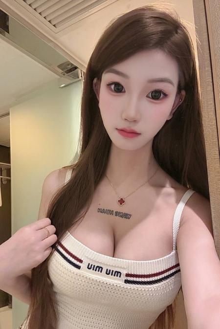 南城女友感瑶瑶 图片 3
