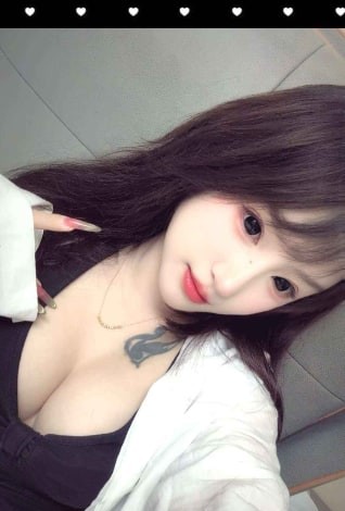 昆山SM潮喷女孩 图片 2