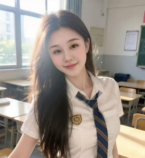 少女型美女兼职 图片 4