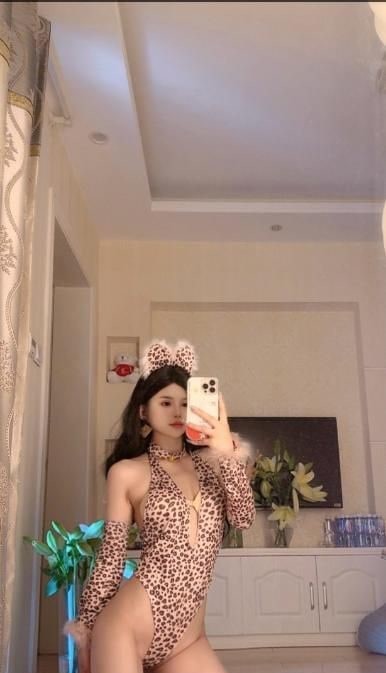 闵行重庆妹子诗诗 图片 2