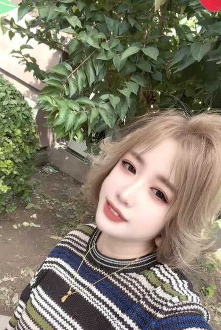 塘沽香香公主 图片 3