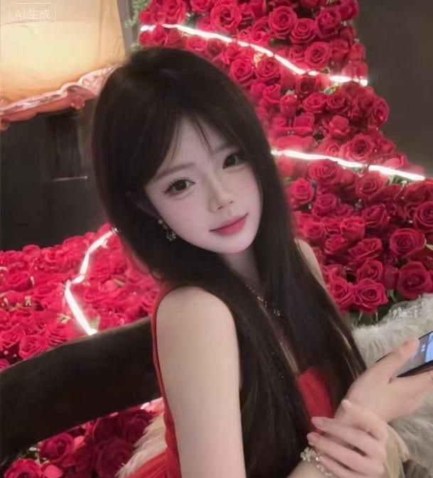 上城咖啡模特兼职 图片 3