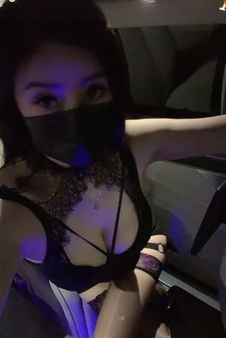 杭州车震百合老师 图片 3