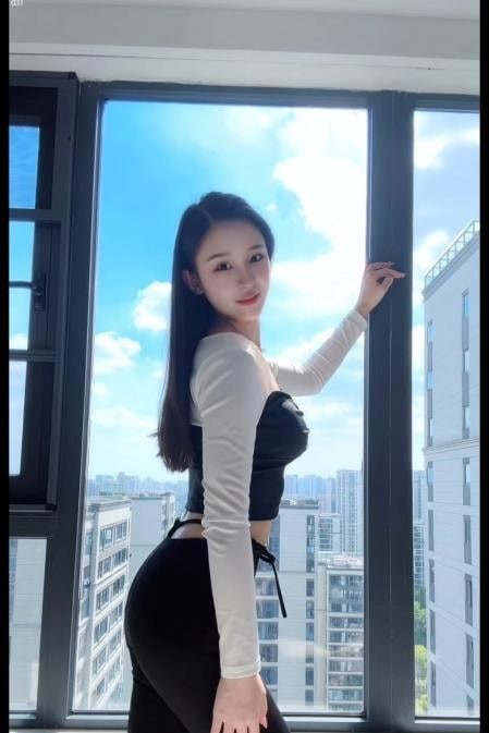 上城王昭君 图片 2