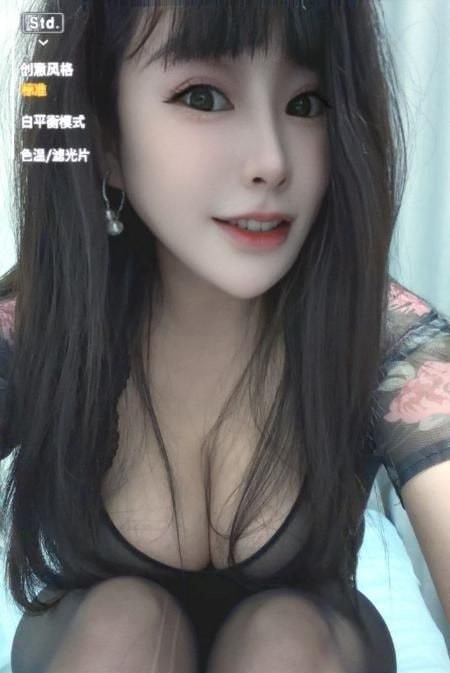 宝安D奶御姐芳芳 图片 3