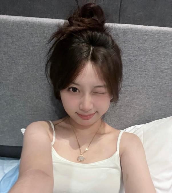 高校理工学生妹兼职 图片 1