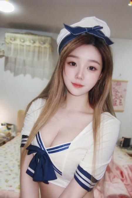 徐汇白皮巨乳玲玲 图片 2