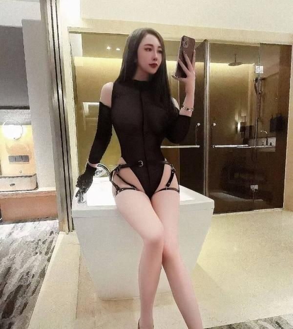 沪上最火潮喷安娜 图片 3