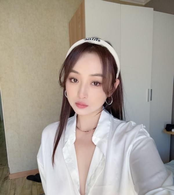 小丽颖女友感爆棚 图片 2