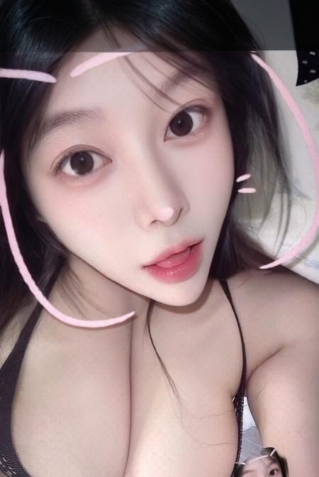 西湖G奶乳霸元元回归 图片 2