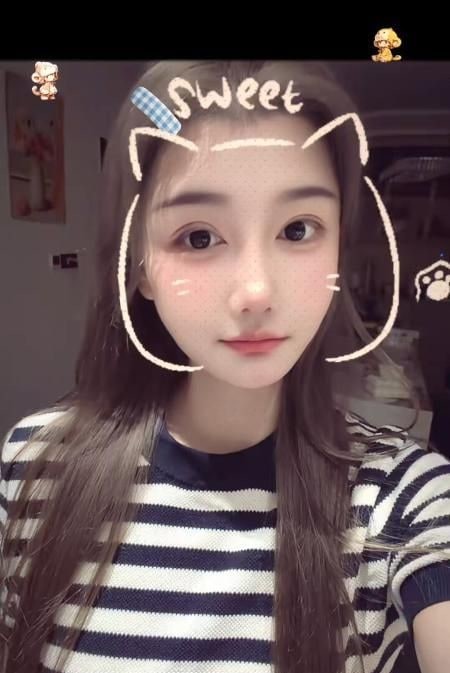 包河川妹子 图片 1