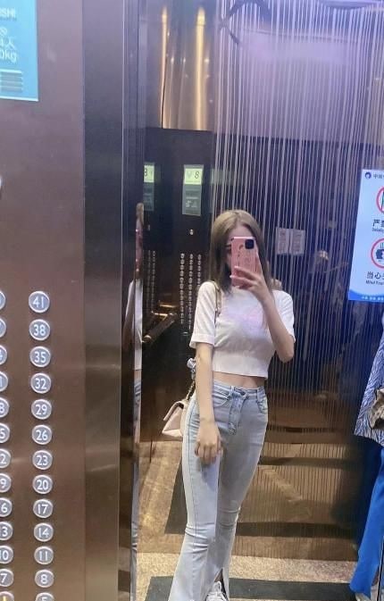包河川妹子 图片 2