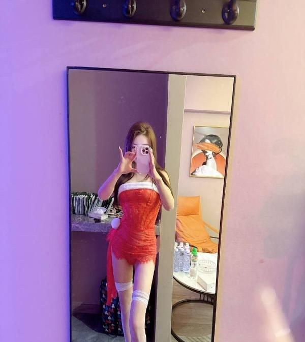 南门榨汁姬猫老师 图片 4