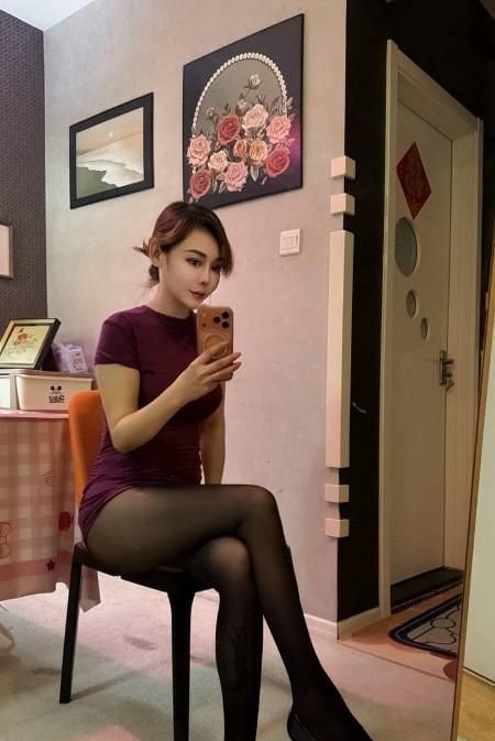 朝阳身材性感长腿老师 图片 2