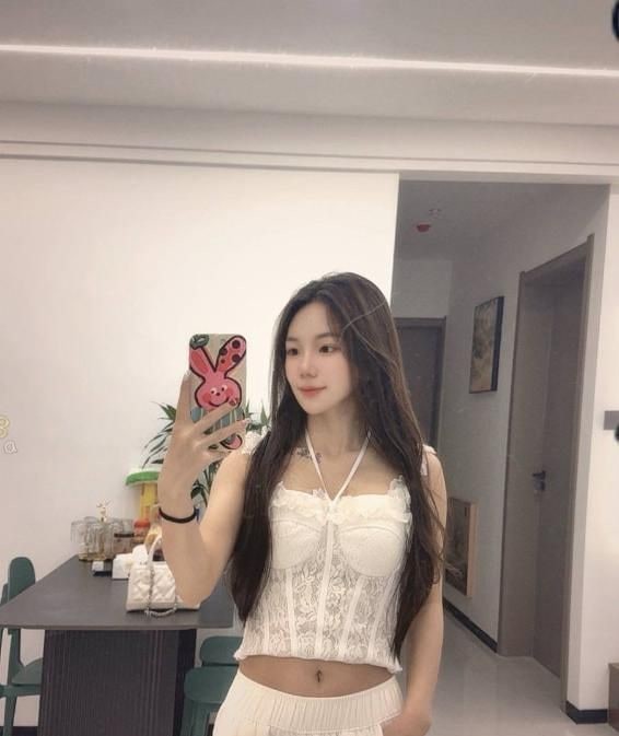 吴江彤彤小姐姐 图片 2