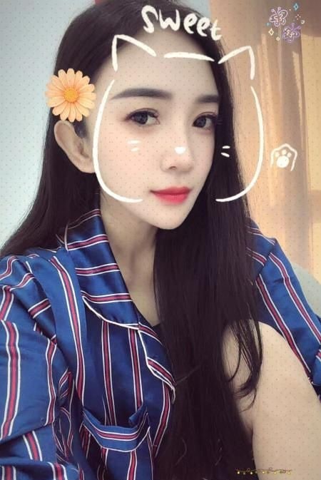 水磨女郎 图片 2