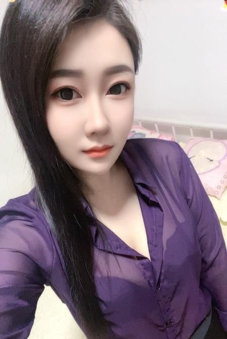 白云御姐念念 图片 1