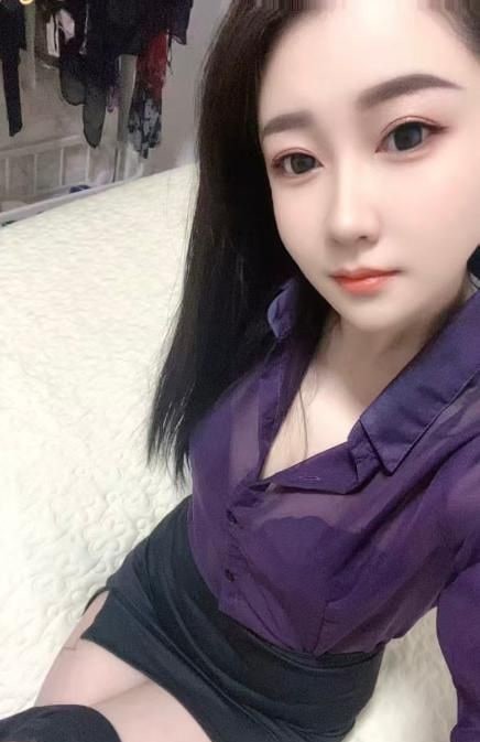 白云御姐念念 图片 2